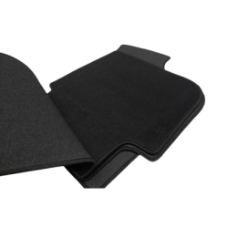 Мокетни стелки за NISSAN Terrano (1993-1996) - дълга база