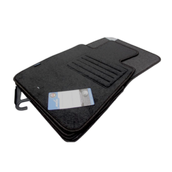 Мокетни стелки за BMW 3 Серия E30 (1991-1998)