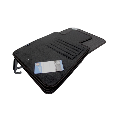 Мокетни стелки за BMW 3 Серия E30 (1991-1998)