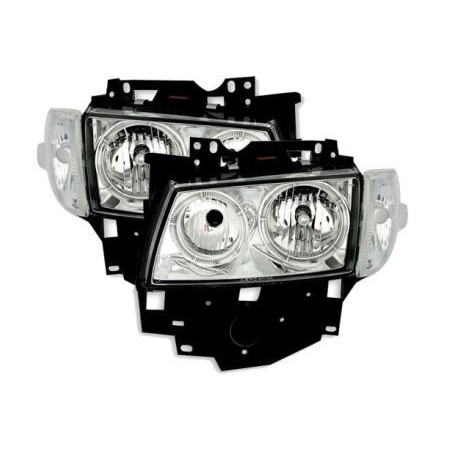 Кристални фарове за VW TRANSPORTER T4 (1997-2003)