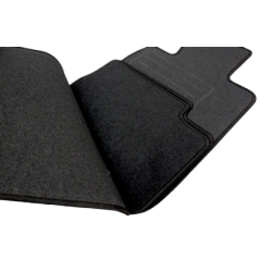 Мокетни стелки за BMW 3 Серия E30 (1991-1998)