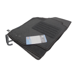 Мокетни стелки за MITSUBISHI Outlander (2003-2007)