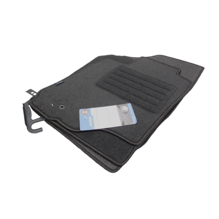 Мокетни стелки за MITSUBISHI Outlander (2003-2007)