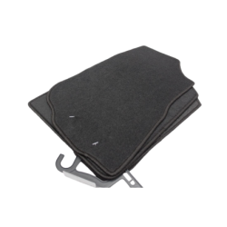 Мокетни стелки за MITSUBISHI Outlander (2003-2007)