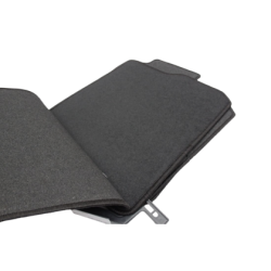 Мокетни стелки за MITSUBISHI Outlander (2003-2007)