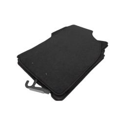 Мокетни стелки за MITSUBISHI Pajero Sport (1998-2006)