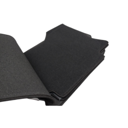 Мокетни стелки за MITSUBISHI Pajero Sport (1998-2006)