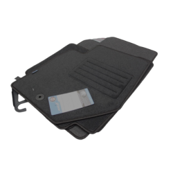 Мокетни стелки за HYUNDAI Terracan (2001-2006)