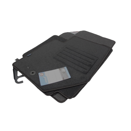 Мокетни стелки за HYUNDAI Terracan (2001-2006)