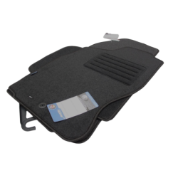 Мокетни стелки за NISSAN Terrano 2 (1996-2004) - дълга база