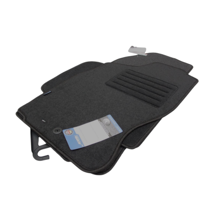 Мокетни стелки за NISSAN Terrano 2 (1996-2004) - дълга база