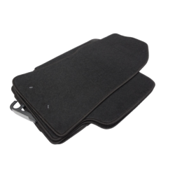 Мокетни стелки за NISSAN Terrano 2 (1996-2004) - дълга база