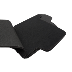 Мокетни стелки за NISSAN Terrano 2 (1996-2004) - дълга база