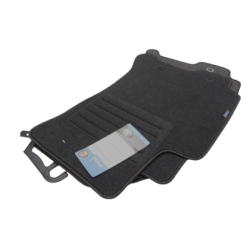 Мокетни стелки за JAGUAR X-Type (2001-2009)