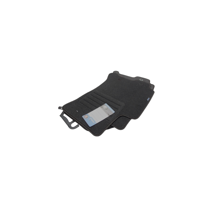 Мокетни стелки за JAGUAR X-Type (2001-2009)