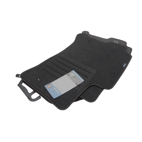 Мокетни стелки за JAGUAR X-Type (2001-2009)