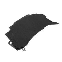 Мокетни стелки за JAGUAR X-Type (2001-2009)