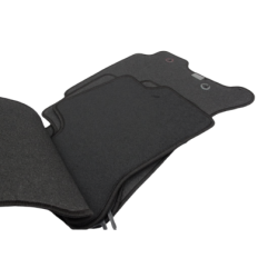 Мокетни стелки за JAGUAR X-Type (2001-2009)