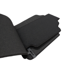 Мокетни стелки за NISSAN Almera Tino (2000-2006)