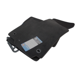 Мокетни стелки за VW Phaeton (2002-2004) - Лукс