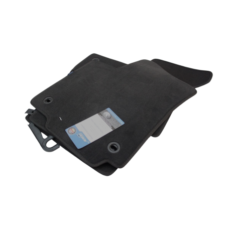 Мокетни стелки за VW Phaeton (2002-2004) - Лукс