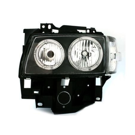 Кристални фарове  VW TRANSPORTER T4 (1997-2003)