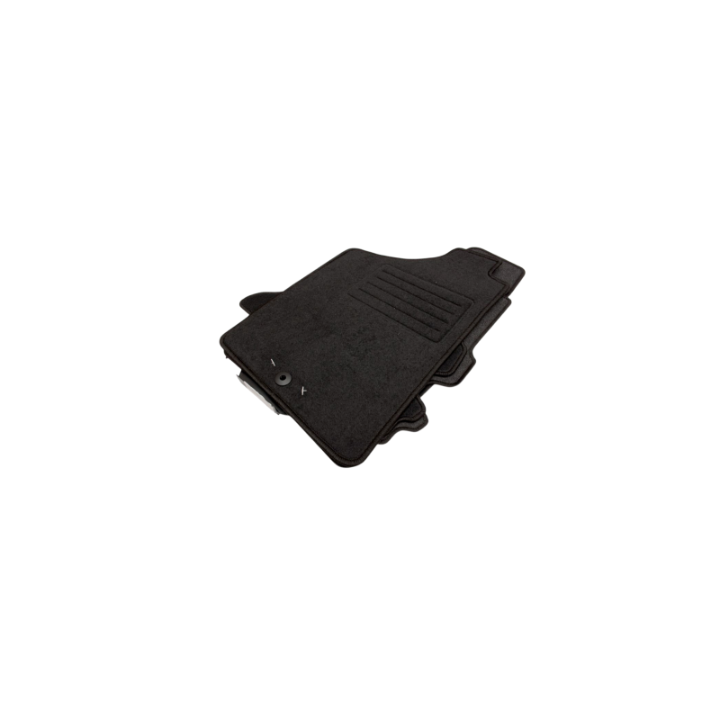 Мокетни стелки за FORD  Ranger (2000-2012) - double cab