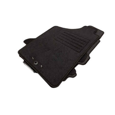 Мокетни стелки за FORD  Ranger (2000-2012) - double cab