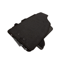 Мокетни стелки за FORD Ranger (2000-2012) - double cab