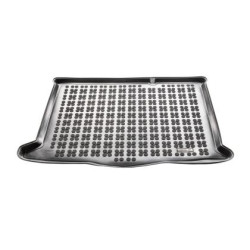 Гумена стелка за багажник за Ford Focus IV (2018+) Hatchback version with a smaller than standard tires  - Rezaw Plast