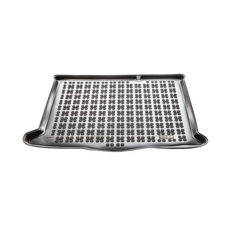 Гумена стелка за багажник за Ford Focus IV (2018+) Hatchback version with a smaller than standard tires  - Rezaw Plast