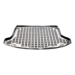 Гумена стелка за багажник за Hyundai i30 III (2017+)  Liftback version with one floor - Rezaw Plast