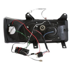 Кристални фарове VW TRANSPORTER T4 (90-03)