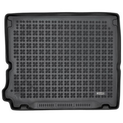 Гумена стелка за багажник за Peugeot 5008 (2017+) - Rezaw Plast