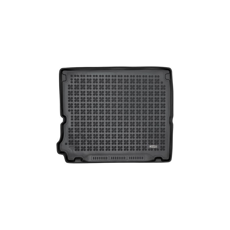 Гумена стелка за багажник за Peugeot 5008 (2017+) - Rezaw Plast