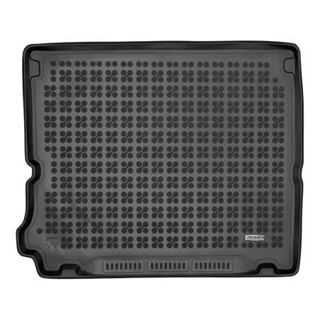 Гумена стелка за багажник за Peugeot 5008 (2017+) - Rezaw Plast