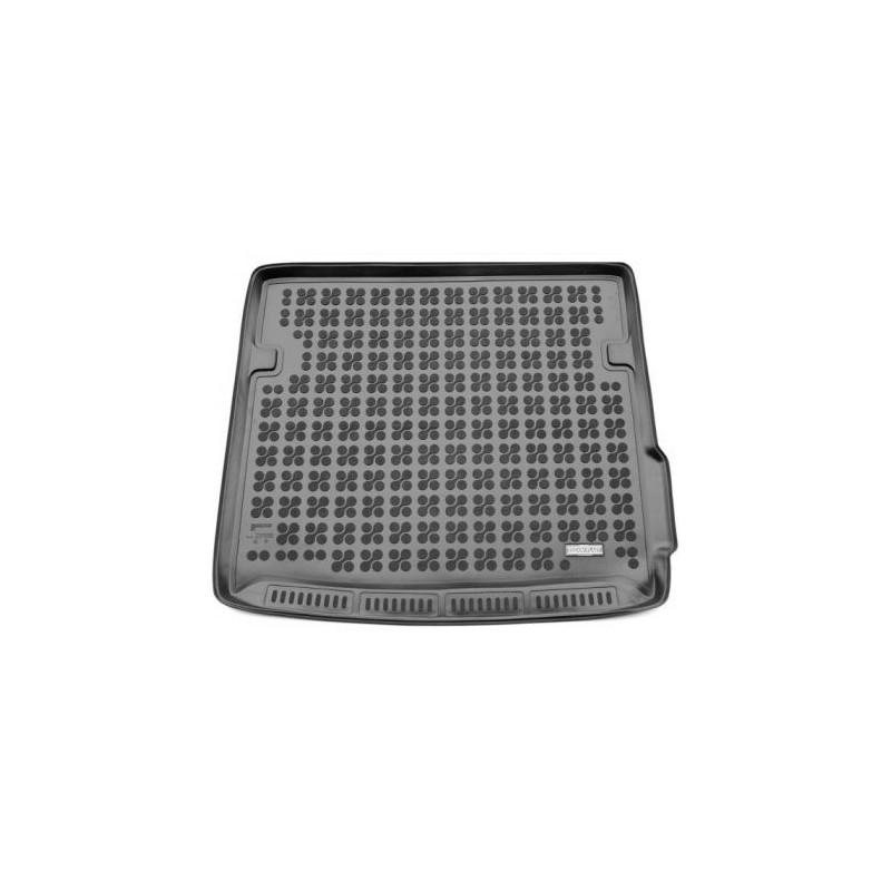 Гумена стелка за багажник за  Dacia Duster 4х4 (2018-2024) - Rezaw Plast