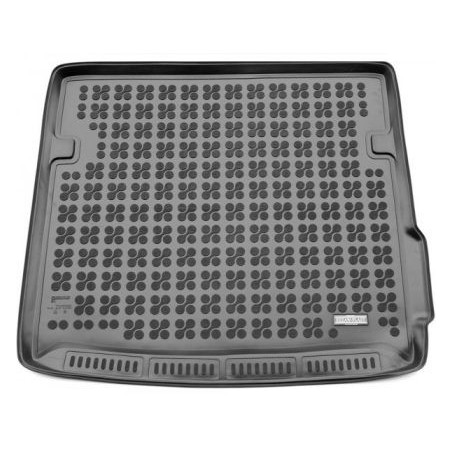 Гумена стелка за багажник за  Dacia Duster 4х4 (2018-2024) - Rezaw Plast