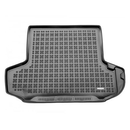 Гумена стелка за багажник за Skoda Octavia 3 (2013-2019) Combi -  upper floor on the trunk - Rezaw Plast