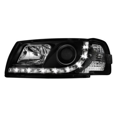 Кристални фарове  VW TRANSPORTER T4 (97-03)