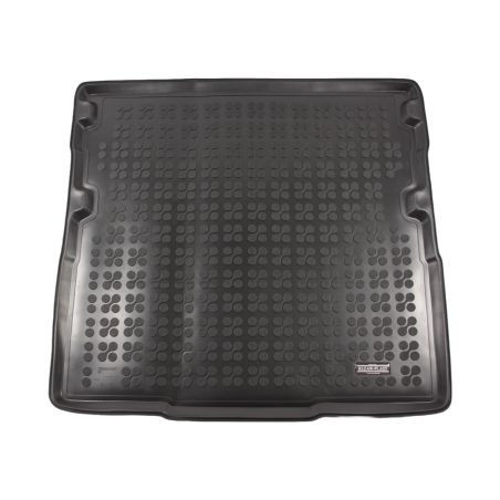 Гумена стелка за багажник за Skoda Octavia 3 (2013-2019) Combi -   bottom floor on the trunk - Rezaw Plast