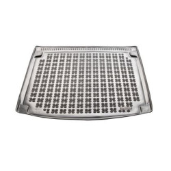 Гумена стелка за багажник за Audi Q8 (2018+) 4x4 - Rezaw Plast