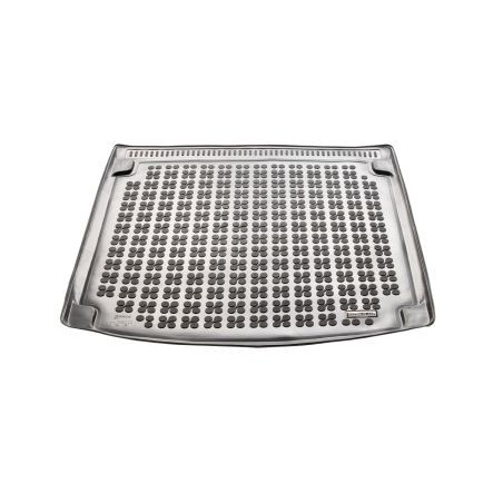 Гумена стелка за багажник за Audi Q8 (2018+) 4x4 - Rezaw Plast