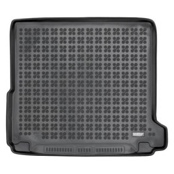 Гумена стелка за багажник за Volvo V60 (2018+) - Rezaw Plast