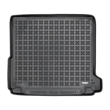 Гумена стелка за багажник за Volvo V60 (2018+) - Rezaw Plast