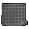 Гумена стелка за багажник за Volvo V60 (2018+) - Rezaw Plast