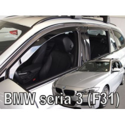 Ветробрани за BMW 3 F31 (2012+) Combi - 4бр. предни и задни