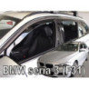 Ветробрани за BMW 3 F31 (2012+) Combi - 4бр. предни и задни