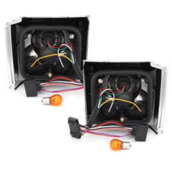 Кристални стопове VW TRANSPORTER T4 (90-03)