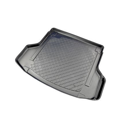 Гумирана стелка за багажник за Hyundai i30 III (2017+) PD Tourer/Wagon/Combi  - С възможност за рязане от дясно